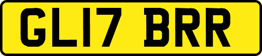 GL17BRR