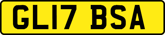 GL17BSA