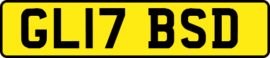 GL17BSD