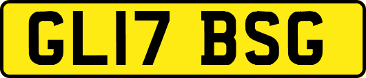 GL17BSG