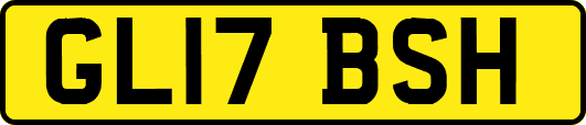 GL17BSH
