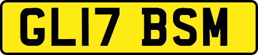 GL17BSM
