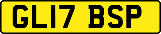 GL17BSP