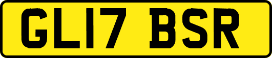 GL17BSR
