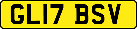 GL17BSV