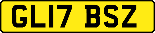 GL17BSZ