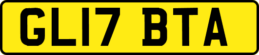 GL17BTA