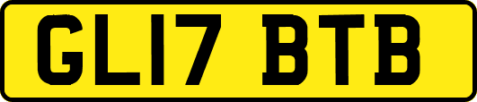 GL17BTB