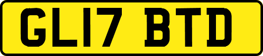GL17BTD