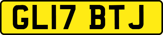 GL17BTJ