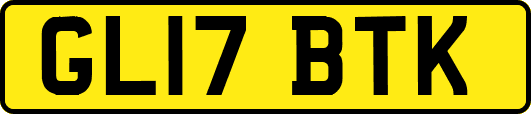 GL17BTK