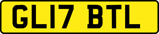 GL17BTL