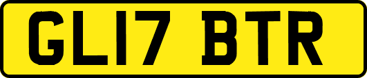 GL17BTR