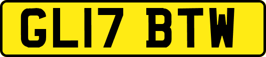 GL17BTW