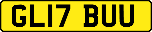 GL17BUU