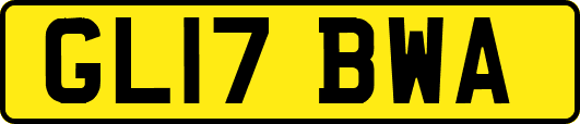 GL17BWA