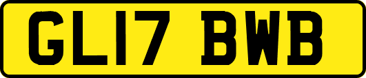 GL17BWB