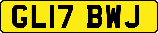 GL17BWJ
