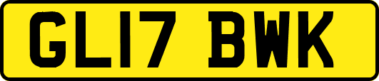 GL17BWK