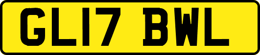 GL17BWL