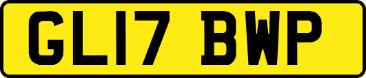 GL17BWP