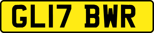 GL17BWR