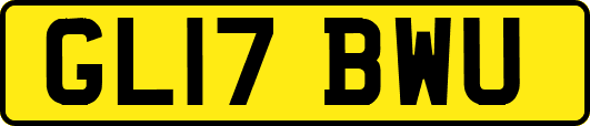 GL17BWU