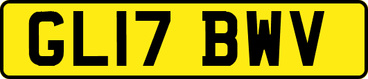 GL17BWV