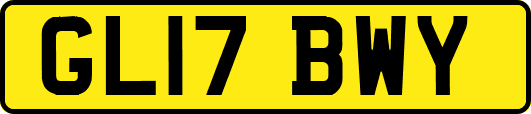 GL17BWY