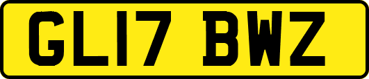 GL17BWZ