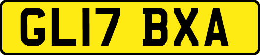 GL17BXA
