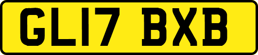 GL17BXB