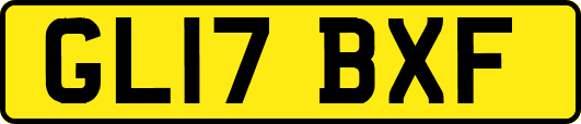 GL17BXF
