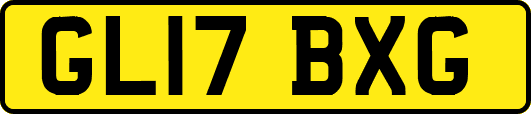 GL17BXG