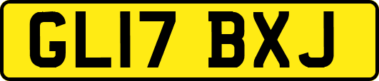 GL17BXJ