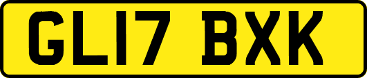 GL17BXK
