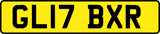 GL17BXR