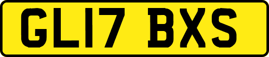 GL17BXS