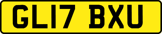 GL17BXU