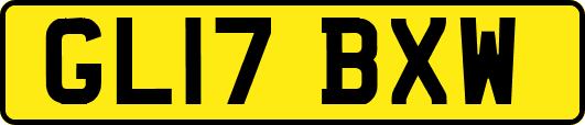 GL17BXW