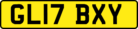 GL17BXY