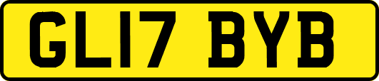 GL17BYB