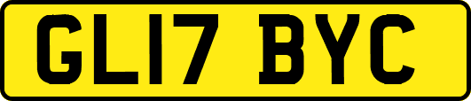 GL17BYC