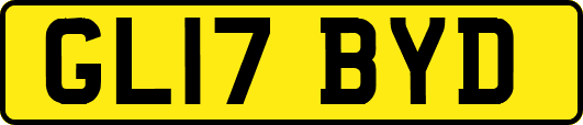 GL17BYD