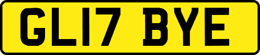 GL17BYE