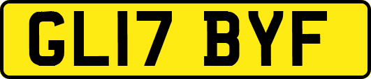 GL17BYF