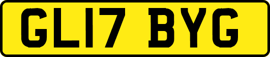 GL17BYG