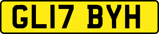 GL17BYH