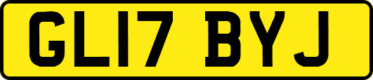 GL17BYJ