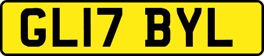 GL17BYL